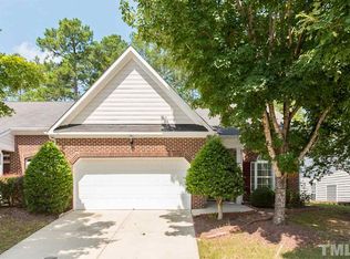 10487 Dapping Dr, Raleigh, NC 27614