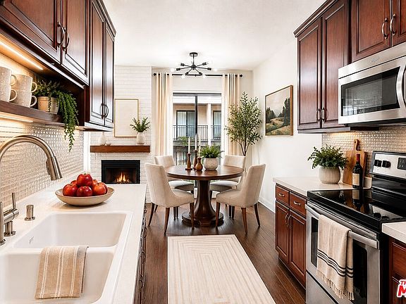 5th image of 1750 Camino Palmero St APT 442