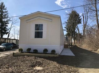 387 Elcona Dr, Washington, PA