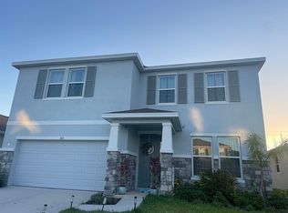 382 Mangrove Manor Dr, Apollo Beach, FL 33572