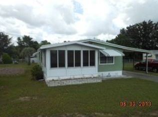 6741 SW 60th Ave, Ocala, FL 34474