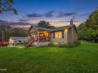 503 Ravnikar Rd, Forest City, PA 18421