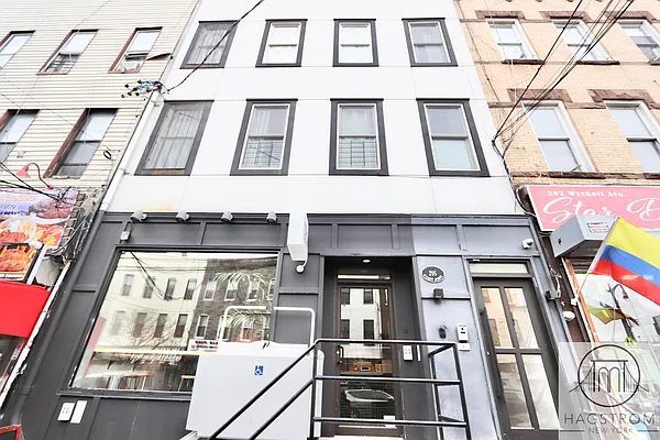 Rented by Hagstrom Management Inc | media 23