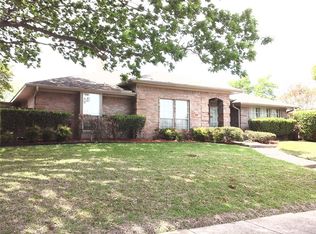 2405 Trellis Ln, Plano, TX 75075