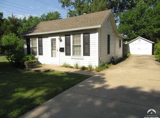1845 Maine St, Lawrence, KS 66044