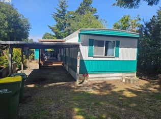 1600 Rhododendron Dr SPACE 214, Florence, OR 97439