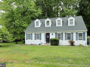 2104 Tram Rd, Waldorf, MD