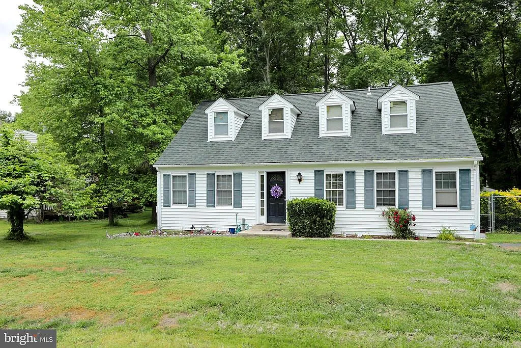 2104 Tram Rd photo 1