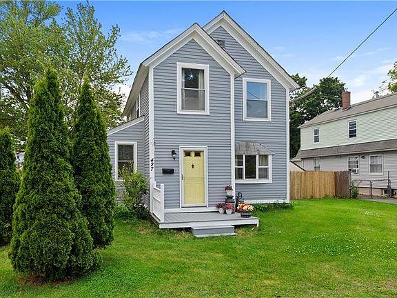 3rd image of 427 Elm St