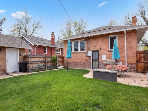 916 Adams Street, Denver, CO 80206