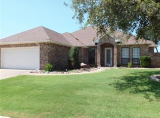 8712 Bellechase Rd, Granbury, TX 76049