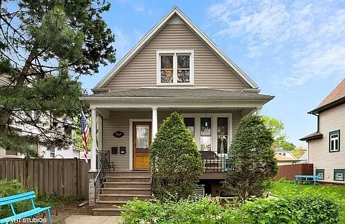 516 Hannah Ave #1 Photo 1