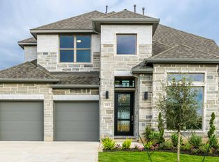 1313 Glen Heather Dr, Georgetown, TX 78633