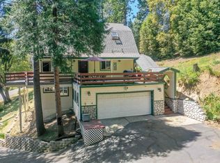 13829 Gas Canyon Rd, Nevada City, CA 95959