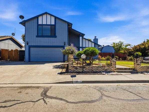 1101 Canary Drive, Suisun City, CA 94585