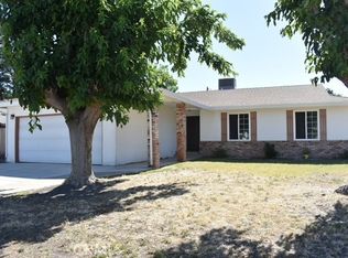 815 California Ave, Dos Palos, CA 93620