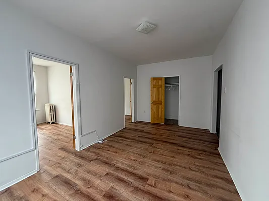 Living room, photo 2