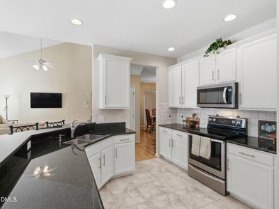 2309 Silver Lake Trl, Raleigh, NC, 27606