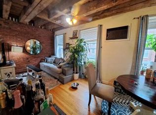 123 Fulton St #2, Boston, MA 02109