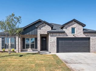 2926 136th St, Lubbock, TX 79423