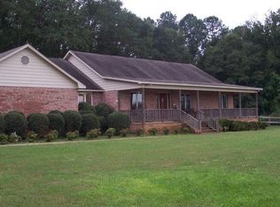 4722 State Highway 208, Waverly Hall, GA 31831