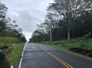 Kahakai Blvd LOT 1401, Pahoa, HI 96778