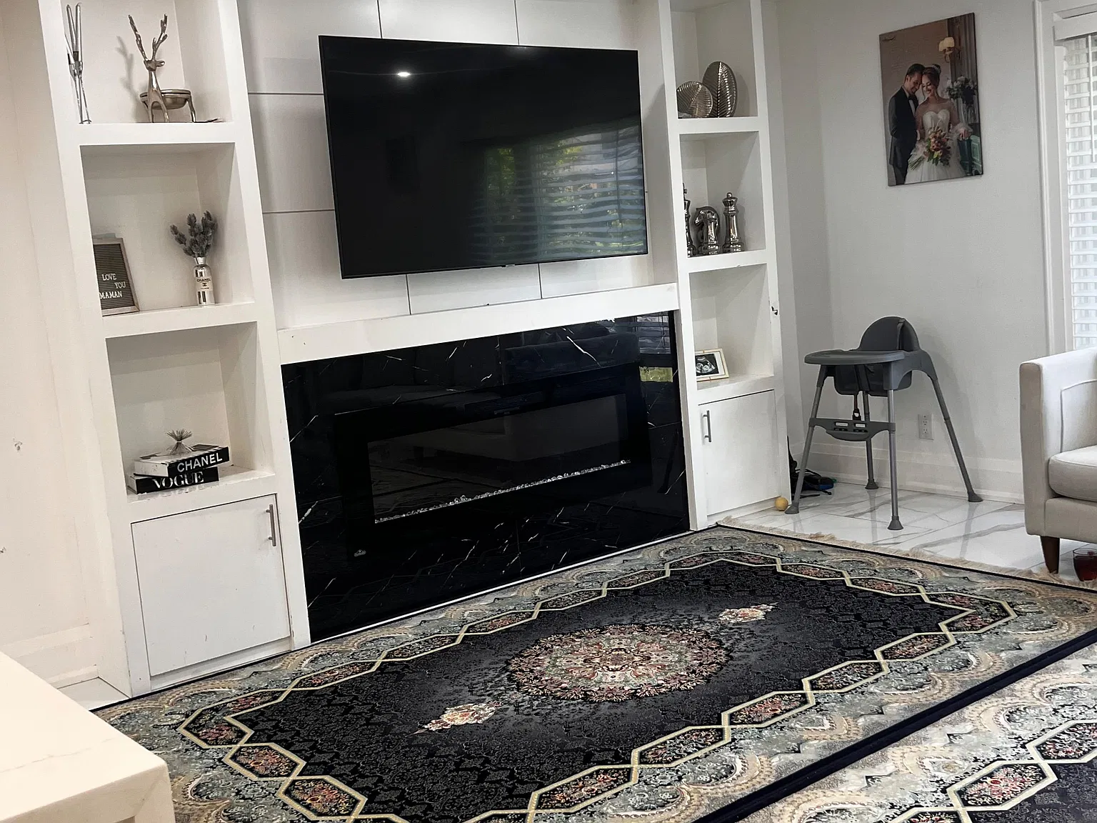 4 bed, $3,200 — Photo 4