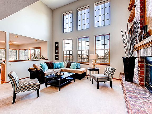 Great Family Room