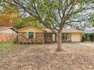 4723 Northshore Dr, Wichita Falls, TX 76310