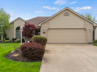 10875 Boulder Cv, New Haven, IN 46774