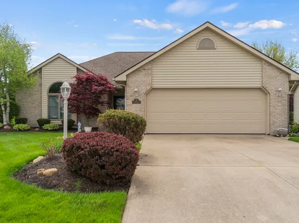 10875 Boulder Cv, New Haven, IN 46774