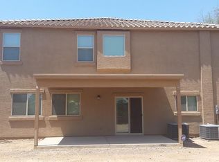 8739 W Kingman St, Tolleson, AZ 85353