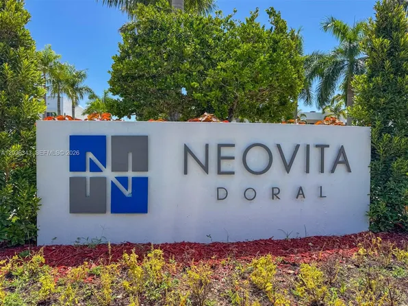 7117 NW 103rd Path, Doral, FL 33178
