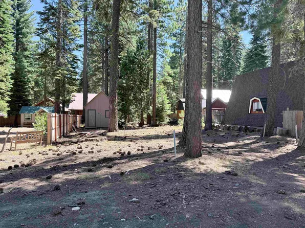 7239 5th Ave, Tahoma, CA 96142