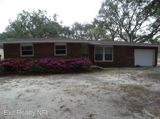 3205 Adrian Rd, Pensacola, FL 32504