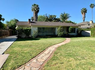 3425 Los Pinos Dr, Santa Barbara, CA 93105