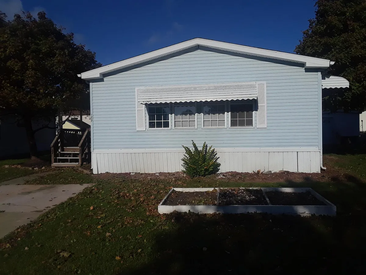 Building Photo - 189 Jessie Lee Dr