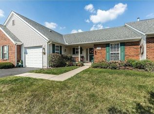 1148 Arbor Oaks Ln, Galloway, OH