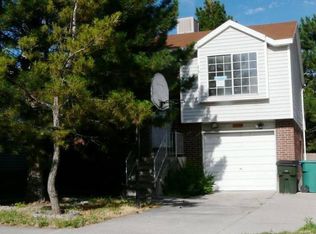 7985 S Saint Ives Ln, West Jordan, UT 84088