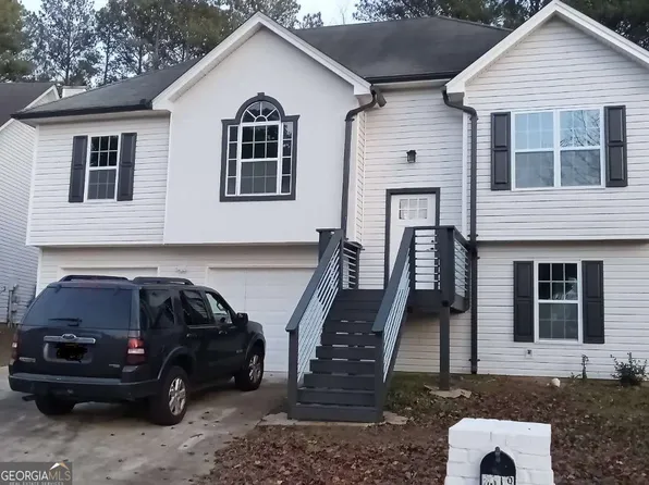 5619 Mayfair Crossing Dr, Lithonia, GA 30038