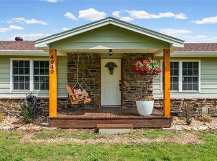 4040 N Howard Porter Rd, Fayetteville, AR 72703