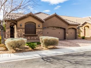 409 Shady Morning Ave, North Las Vegas, NV 89031