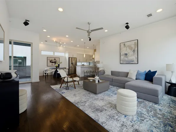 1915 Summit Ave Unit 1, Dallas, TX 75206