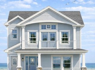 118 E Stanton Rd, Wildwood Crest, NJ 08260