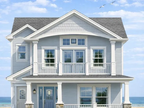 118 E Stanton Rd, Wildwood Crest, NJ 08260