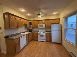 215 Lexington St #3, East Boston, MA 02128