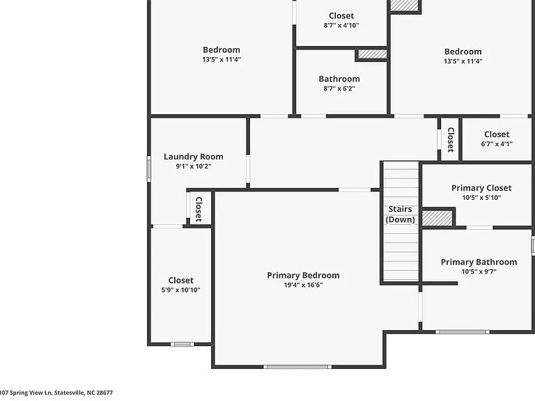 107 Spring View Ln — Photo 47