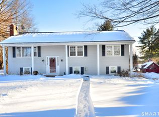 5 Maize Lane, East Granby, CT 06026