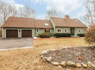 22 Quail Ln, North Granby, CT 06060