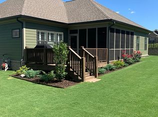 7910 Fox Rise Trl, Ooltewah, TN 37363